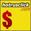 HotRusClick - заработок денег